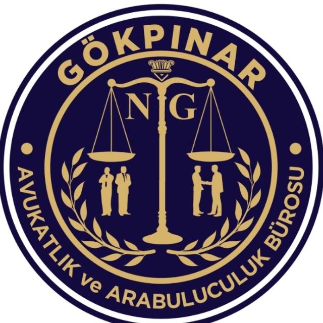 Gökpınar Avukatlık ve Arabuluculuk Bürosu